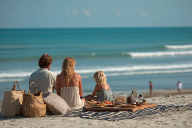 Seminyak Bali Family Activities