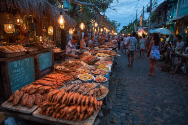 Seminyak Bali Budget Travel Tips