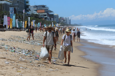 Seminyak Bali Sustainable Tourism