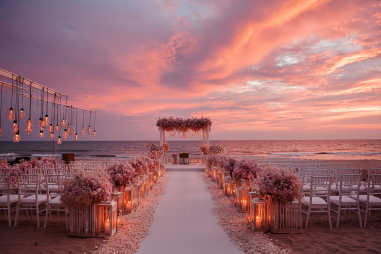 Seminyak Bali Wedding Venues