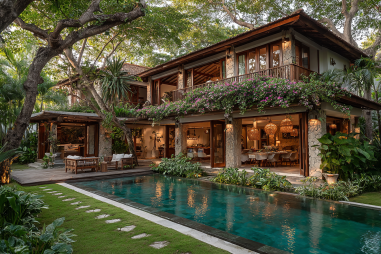 Canggu Accommodation