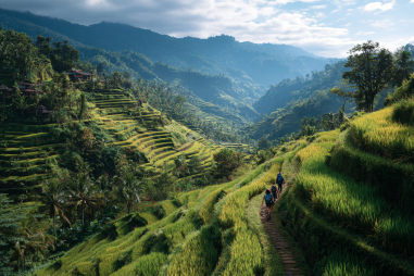Canggu Day Trips