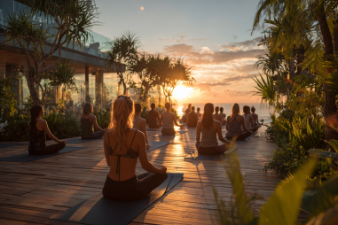 Canggu Yoga And Wellness