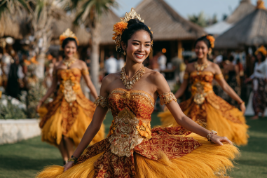 Canggu Local Culture