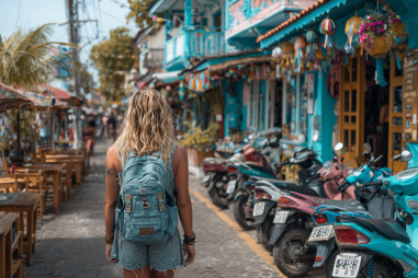 Canggu Travel Tips