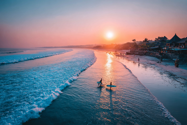 Kuta Travel Guide