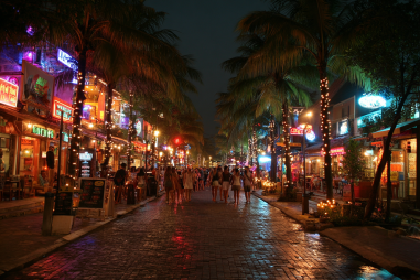 Kuta Nightlife Guide