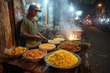 Kuta Budget Travel Tips