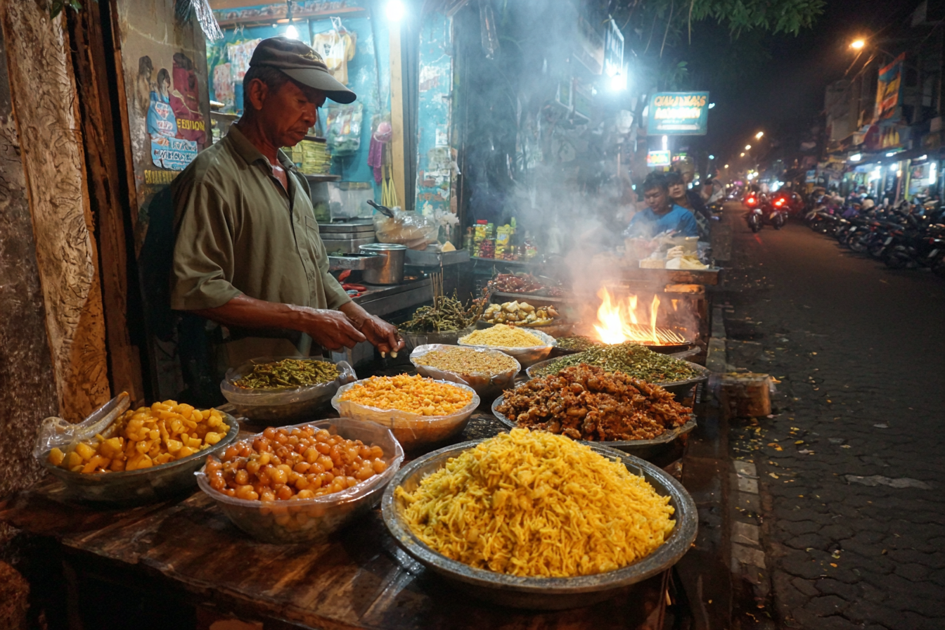 Kuta Budget Travel Tips