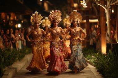 Kuta Cultural Experiences