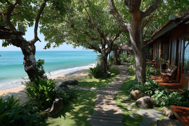 Kuta Accommodation Options