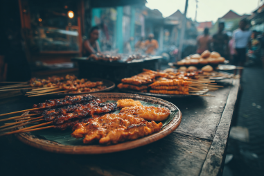 Kuta Dining Experiences