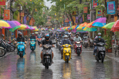 Kuta Travel Safety Tips