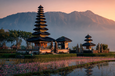 Kuta Day Trips