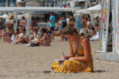 Kuta Travel Itinerary