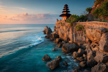 Uluwatu Travel Guide