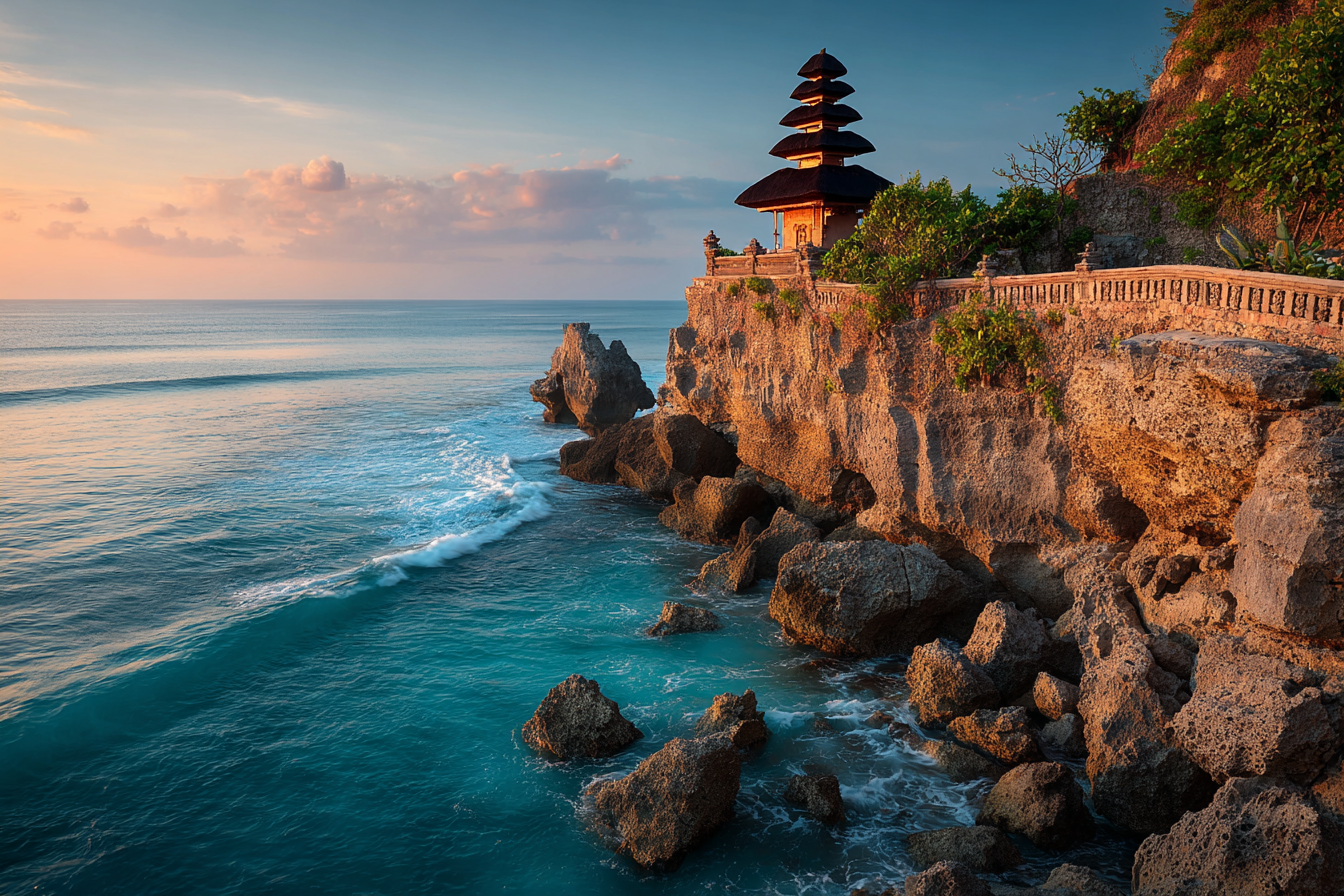 Uluwatu Travel Guide