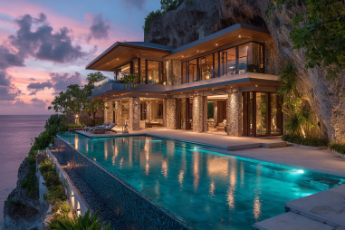 Uluwatu Accommodation