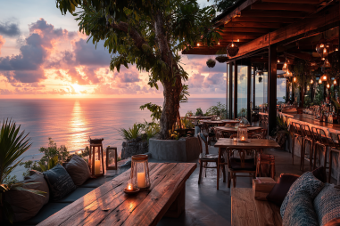 Uluwatu Dining Guide