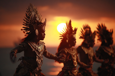 Uluwatu Cultural Experiences