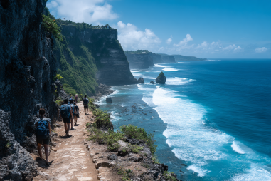 Uluwatu Day Trips