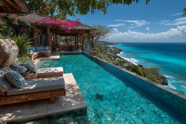 Uluwatu Luxury Villas