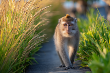 Uluwatu Wildlife And Nature