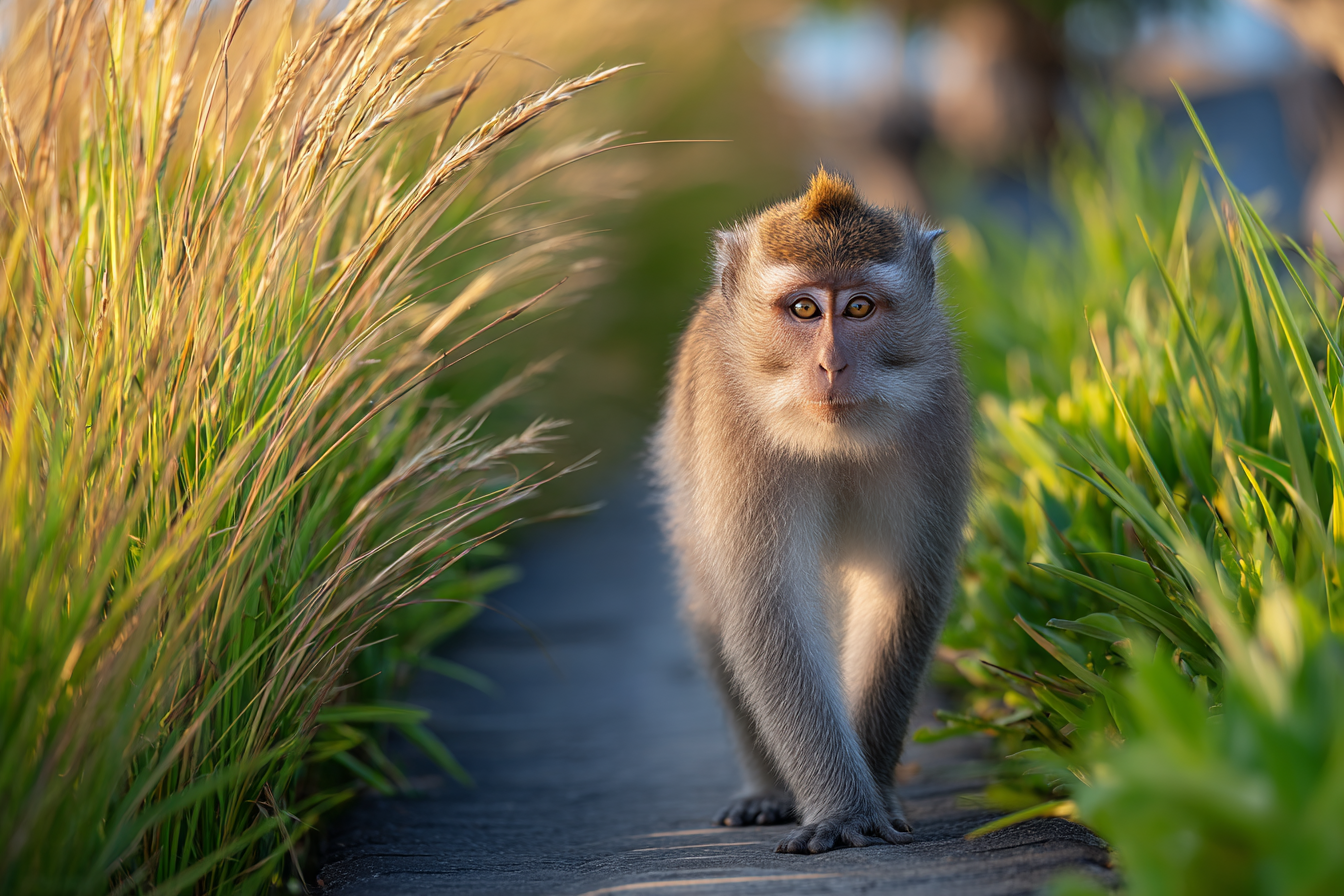 Uluwatu Wildlife And Nature