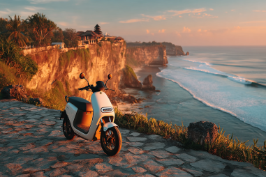 Uluwatu Transportation Tips