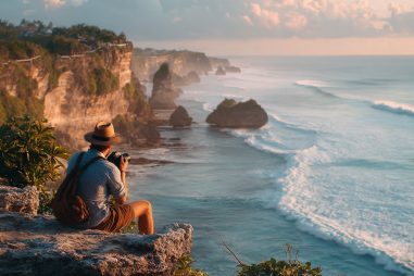Uluwatu Photography Spots