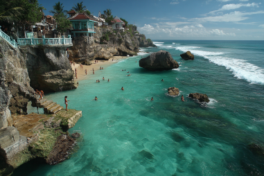Uluwatu Adventure Activities