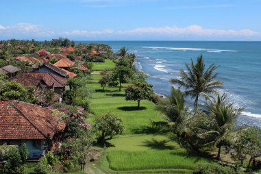 Tanah Lot Temple Nearby Attractions