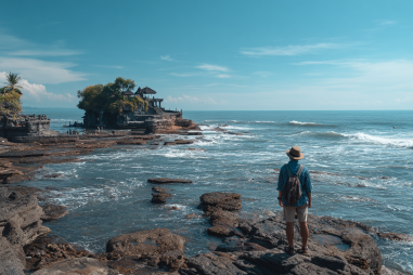 Tanah Lot Temple Travel Tips